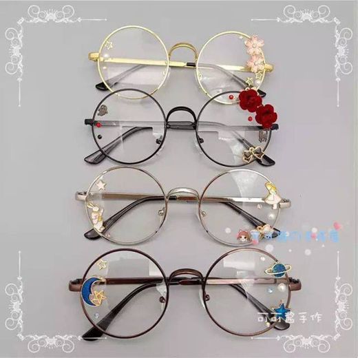 Óculos lindos