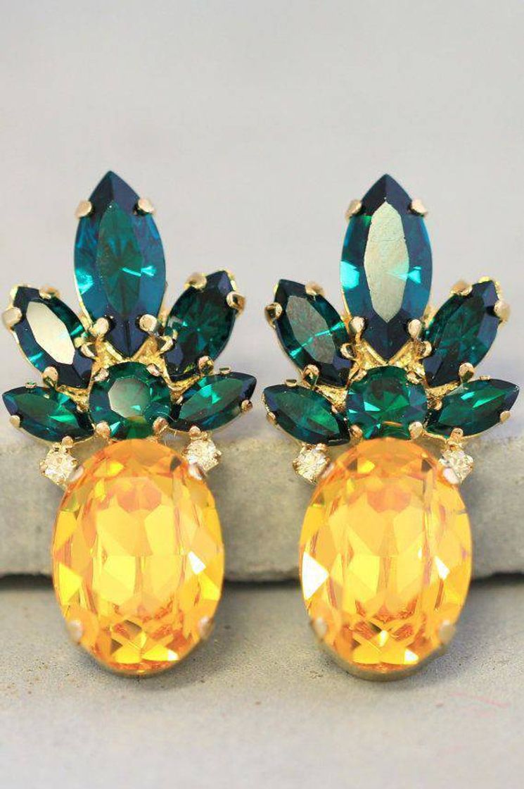 Social Brinco de abacaxi🍍