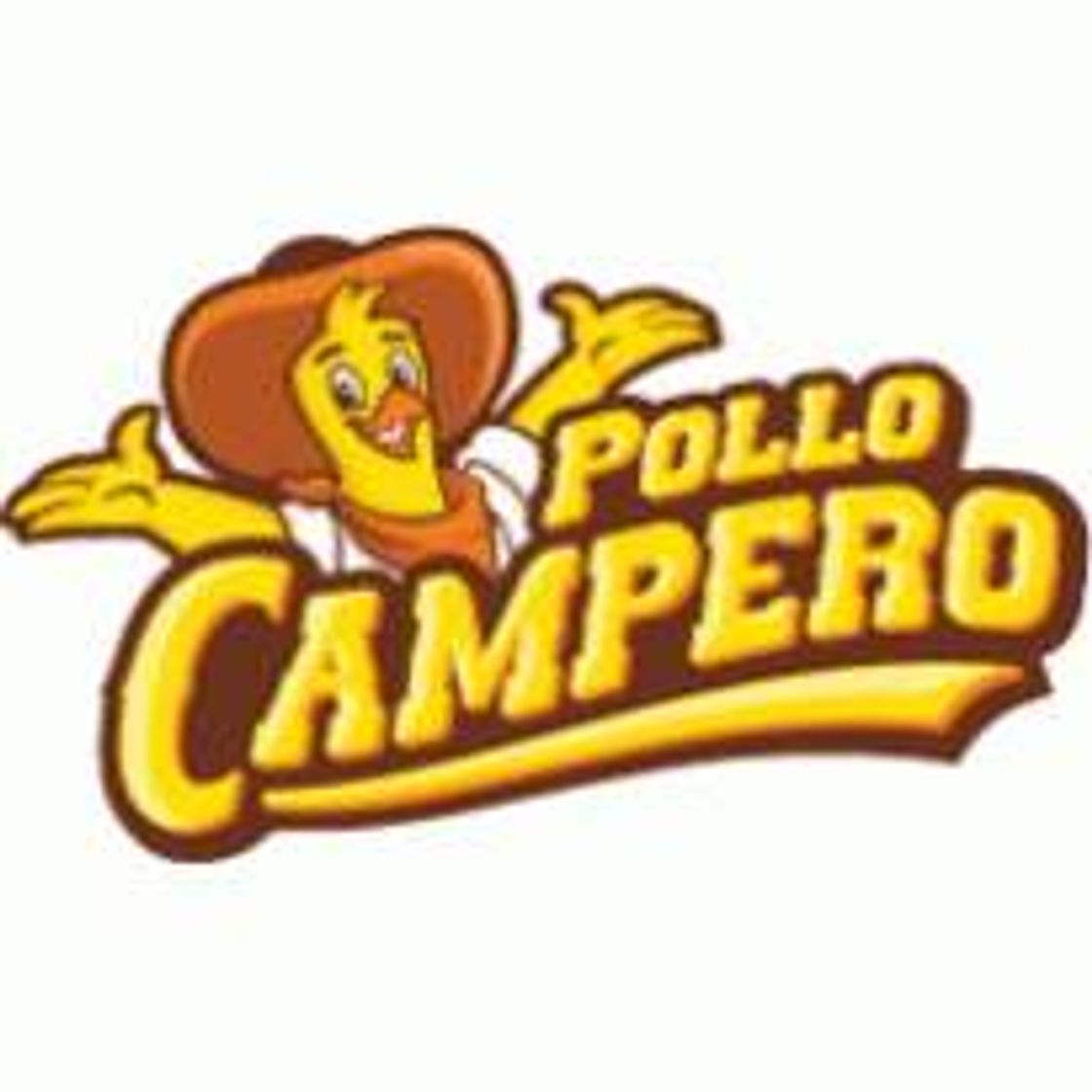 Restaurants Pollo Campero