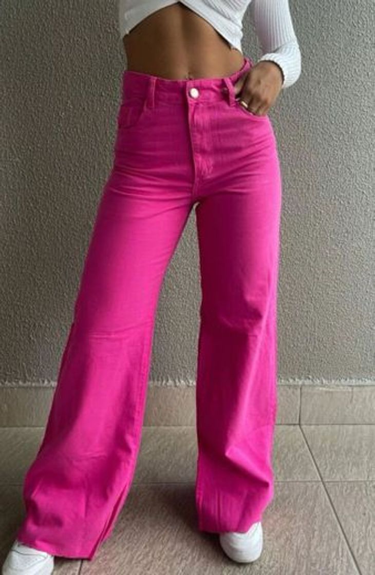 Social calça jeans 