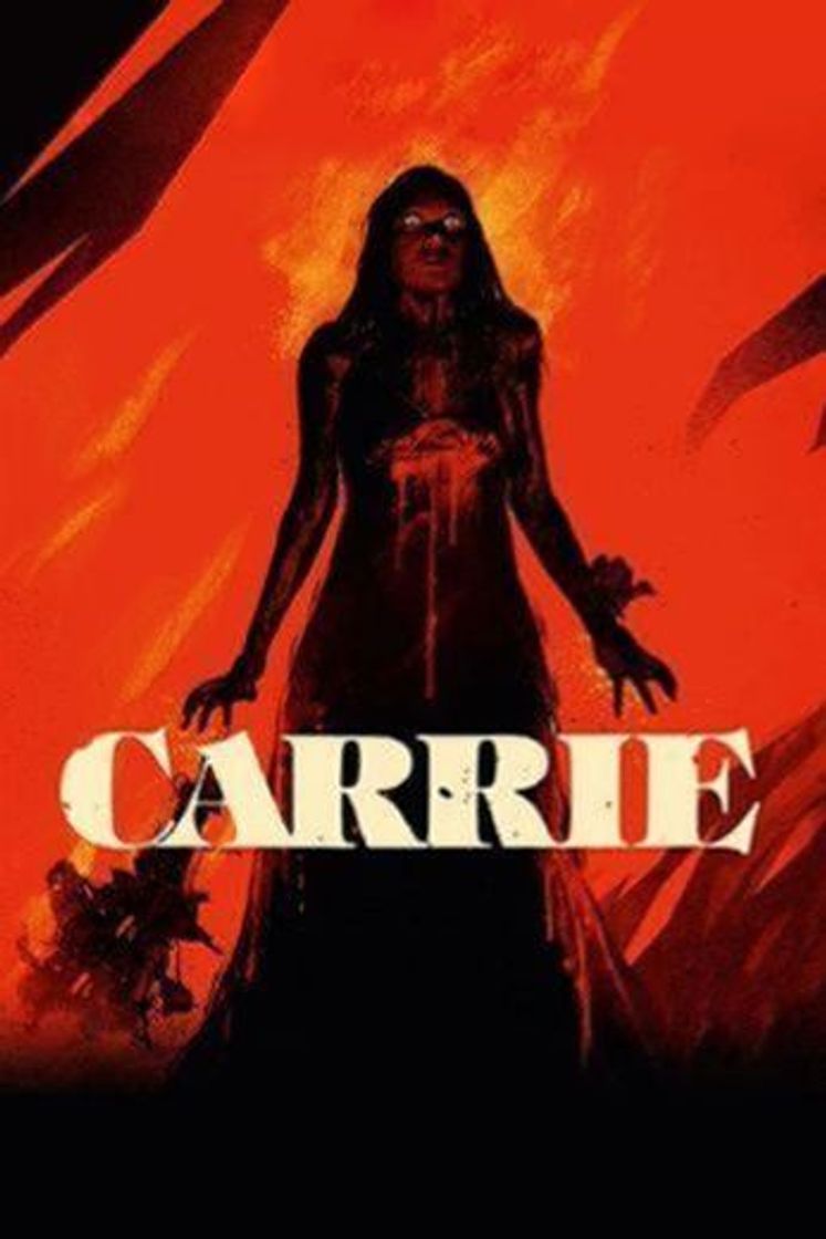 Libro Carrie