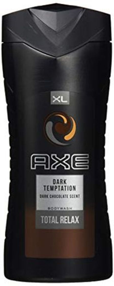 Products AXE Dark Temptation Gel de Ducha