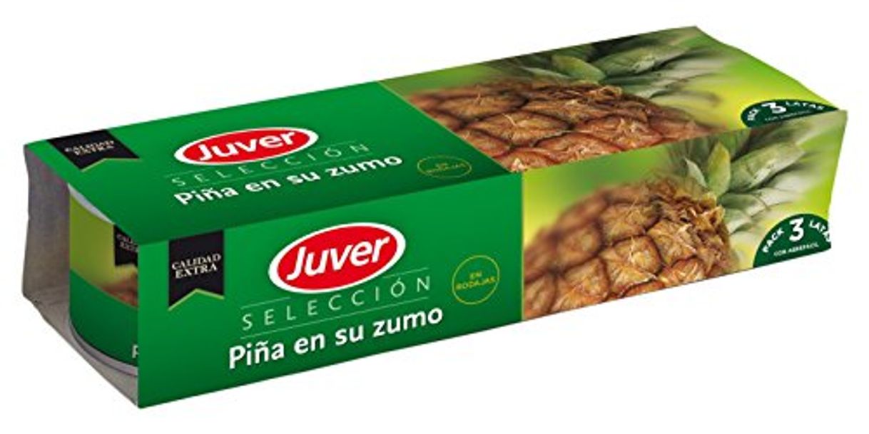 Producto Juver