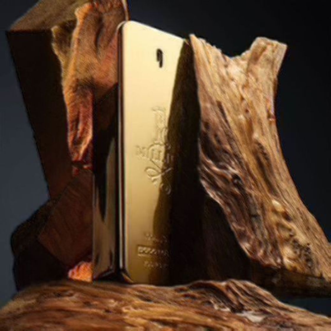 Social Paco Rabanne 1 Million