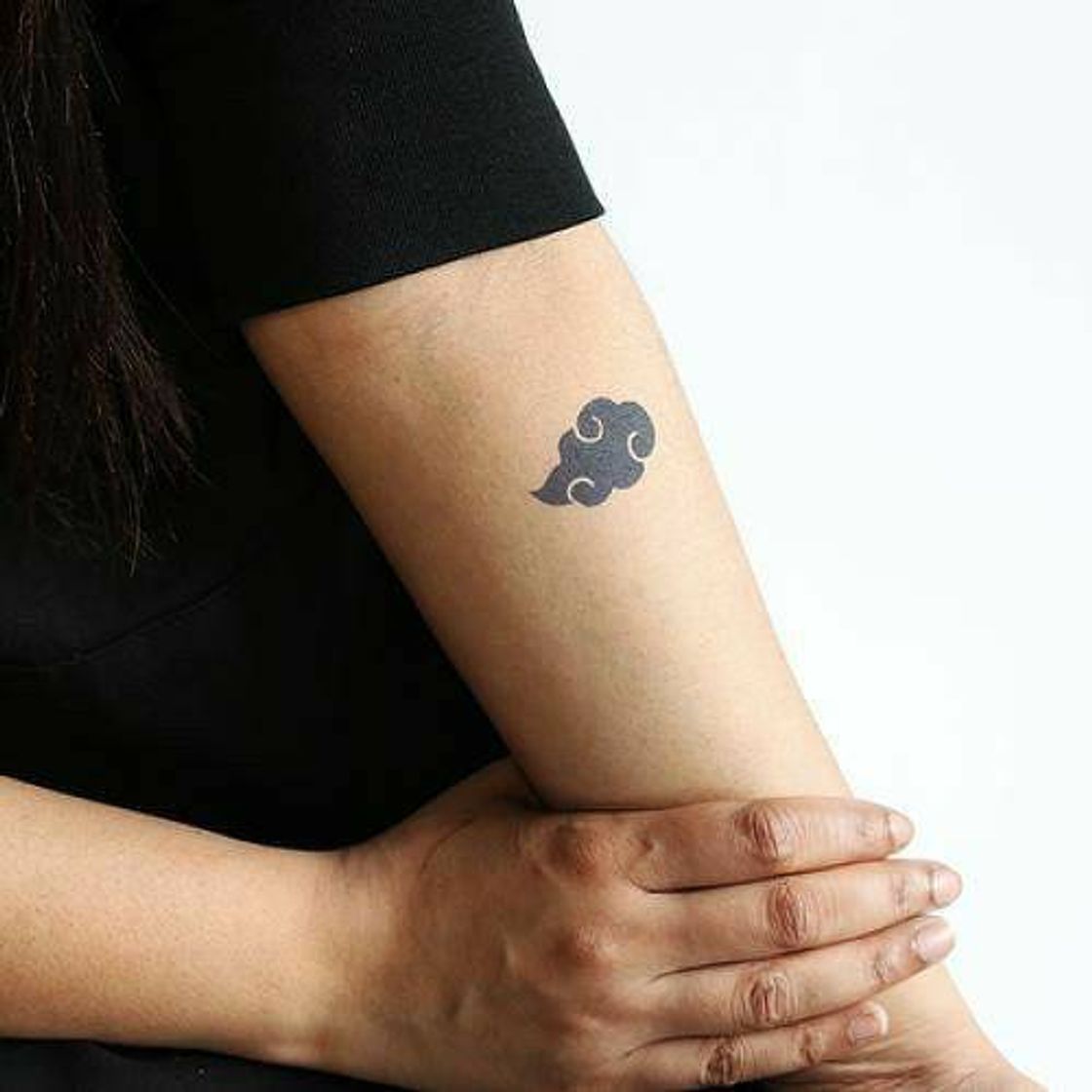 Fashion Tatto da Akatsuki