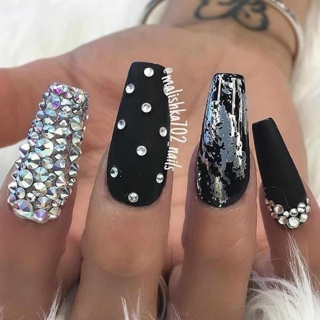 Fashion Unhas