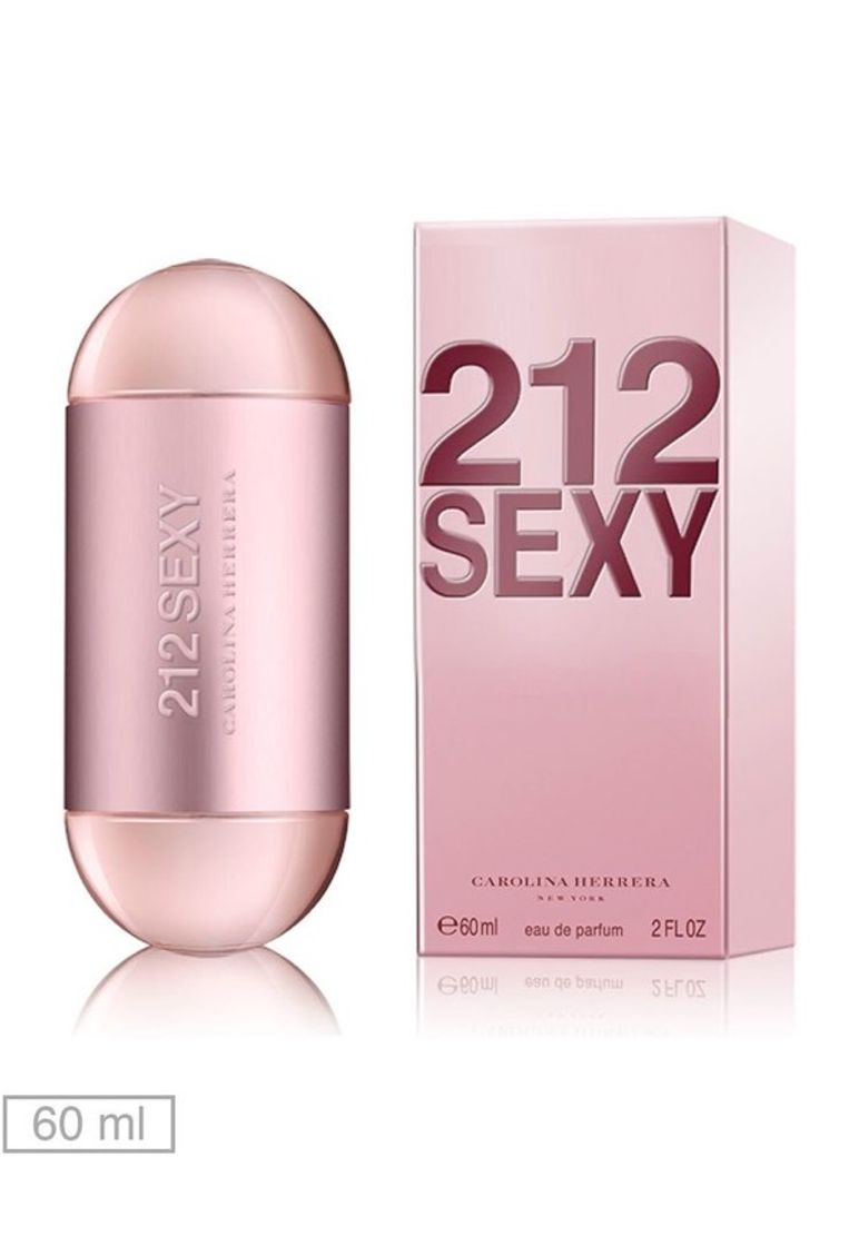 Fashion Perfume 212 Sexy Feminino Carolina Herrera♥️