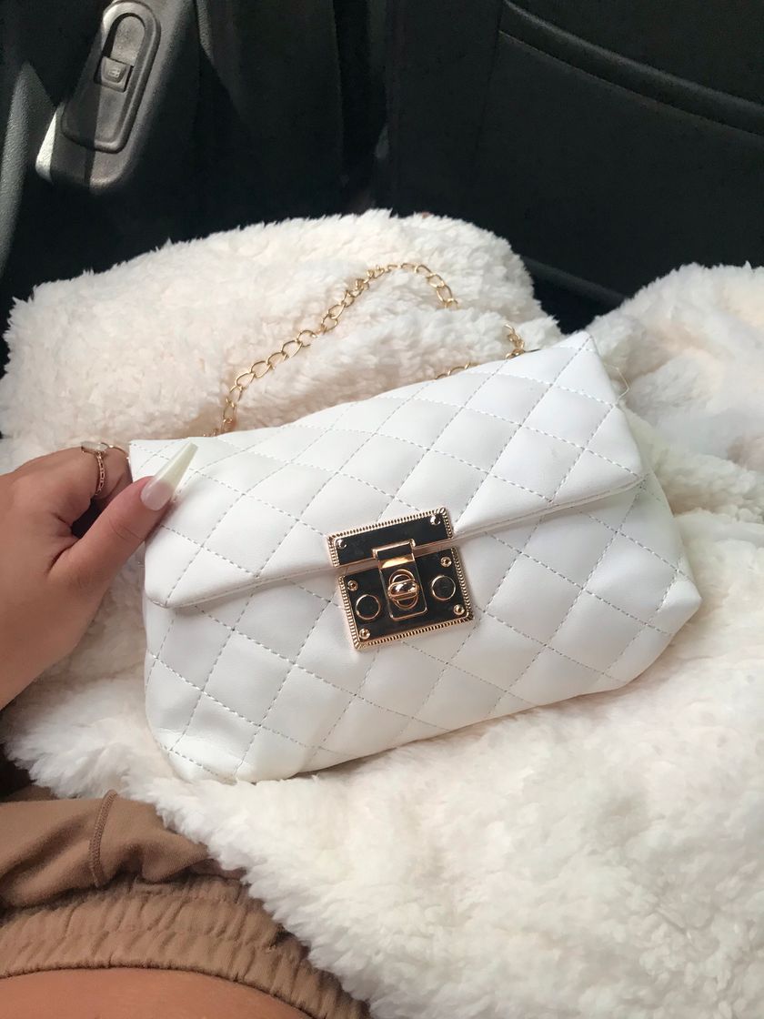 Moda Bag white 