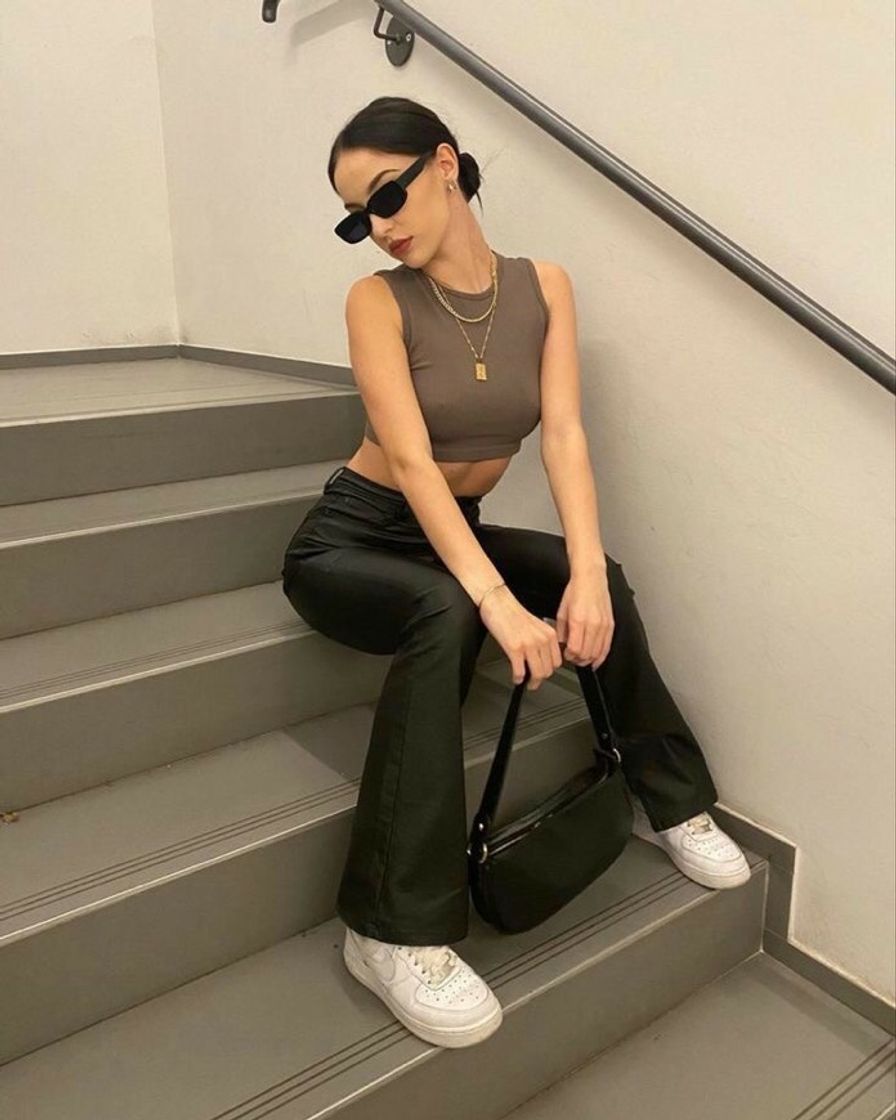Social Outfit 