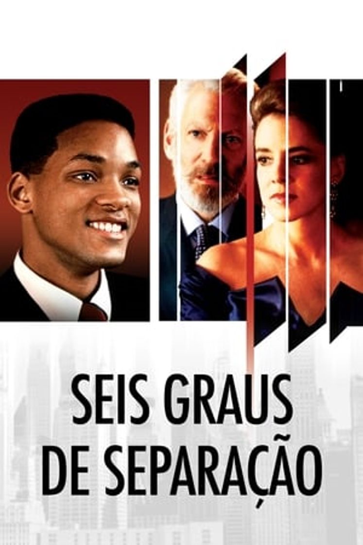 Movie Seis grados de separación