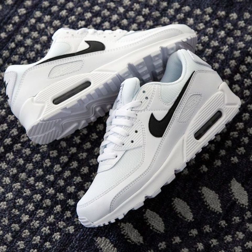 Fashion  Nike Air max 90 