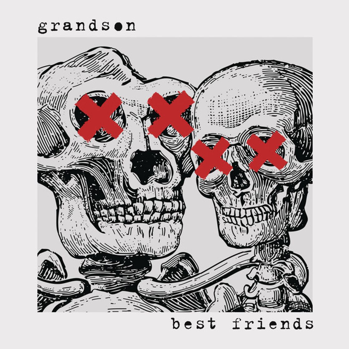 Canción Best Friends