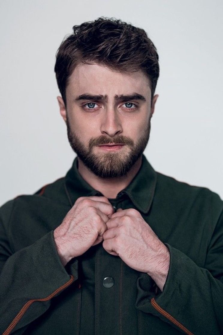 Fashion Daniel radcliffe 