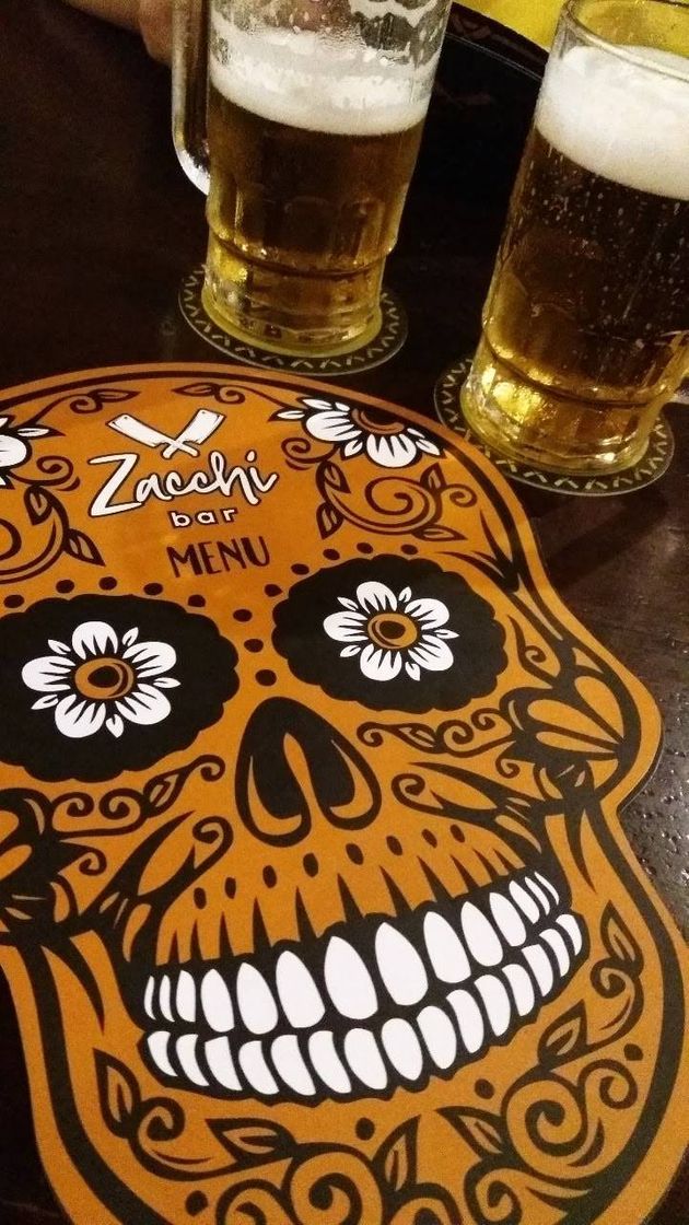 Restaurantes Zacchi Bar