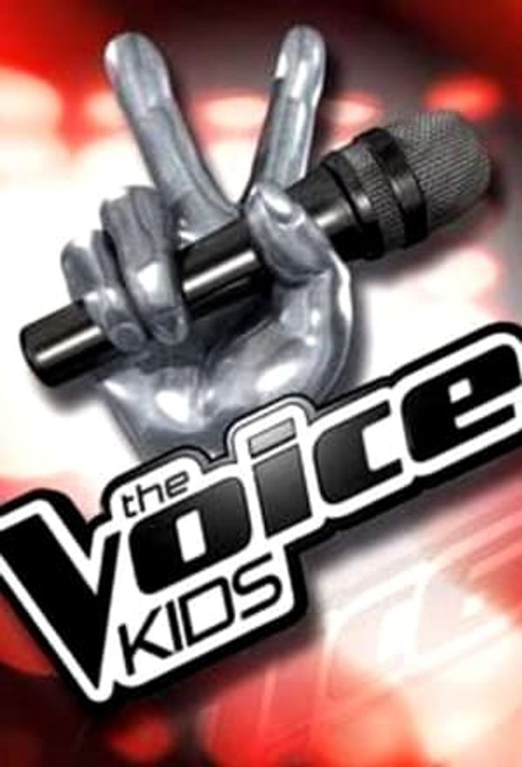 Serie The Voice Kids