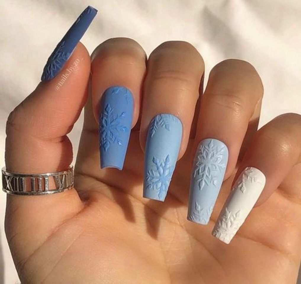 Fashion Nails