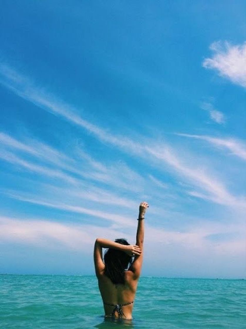 Fashion poses para fotos na praia 🏖 