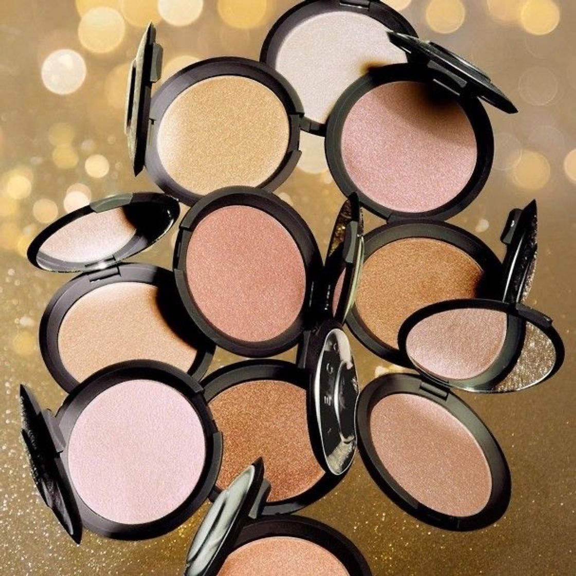 Moda iluminador Becca