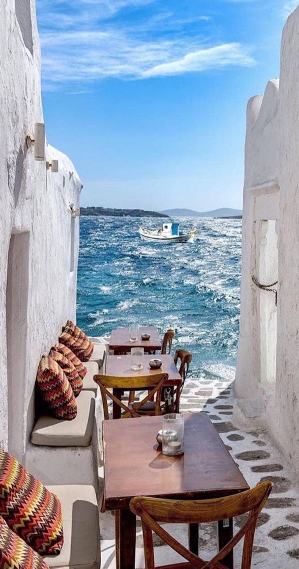 Moda Grécia 🇬🇷✨