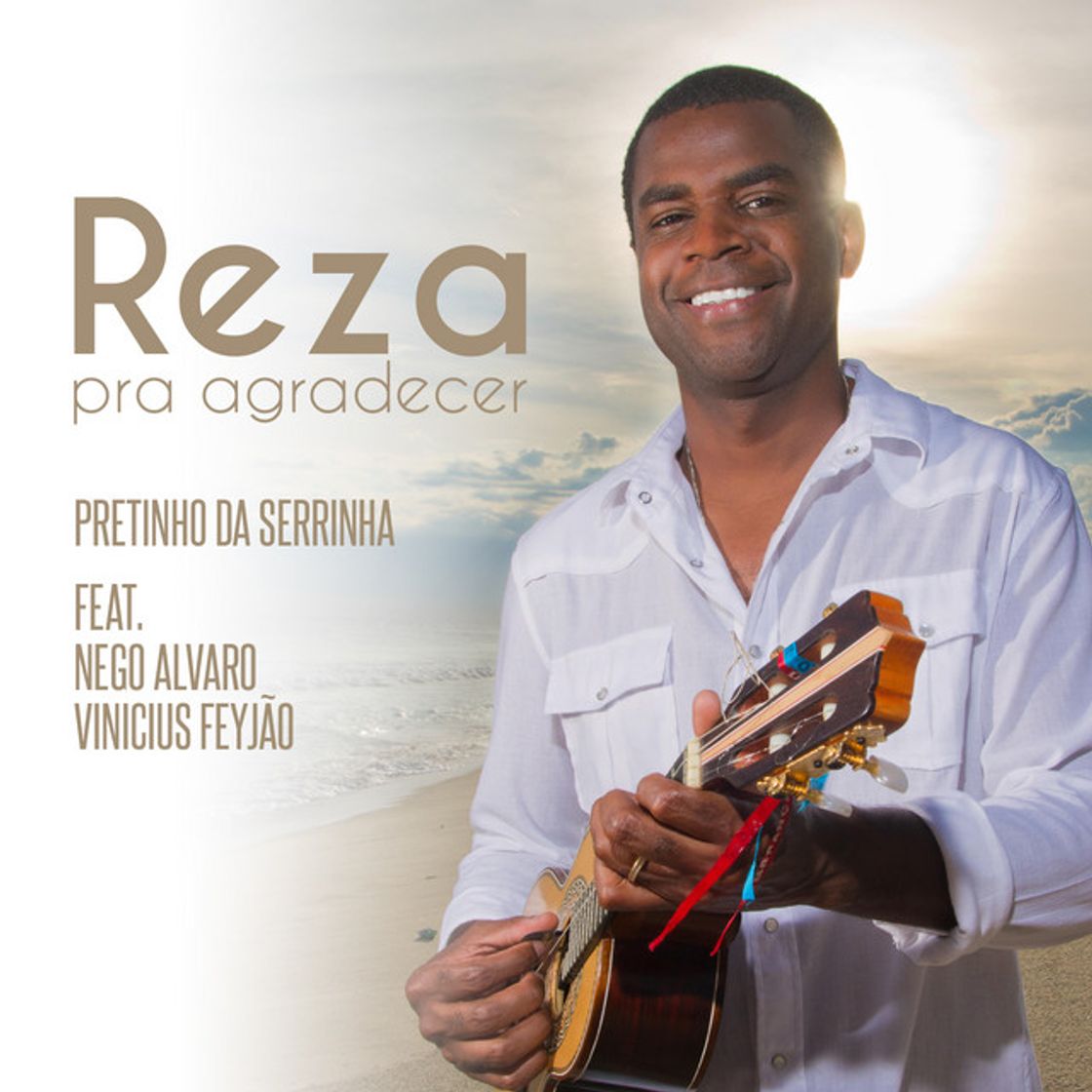 Music Reza pra Agradecer