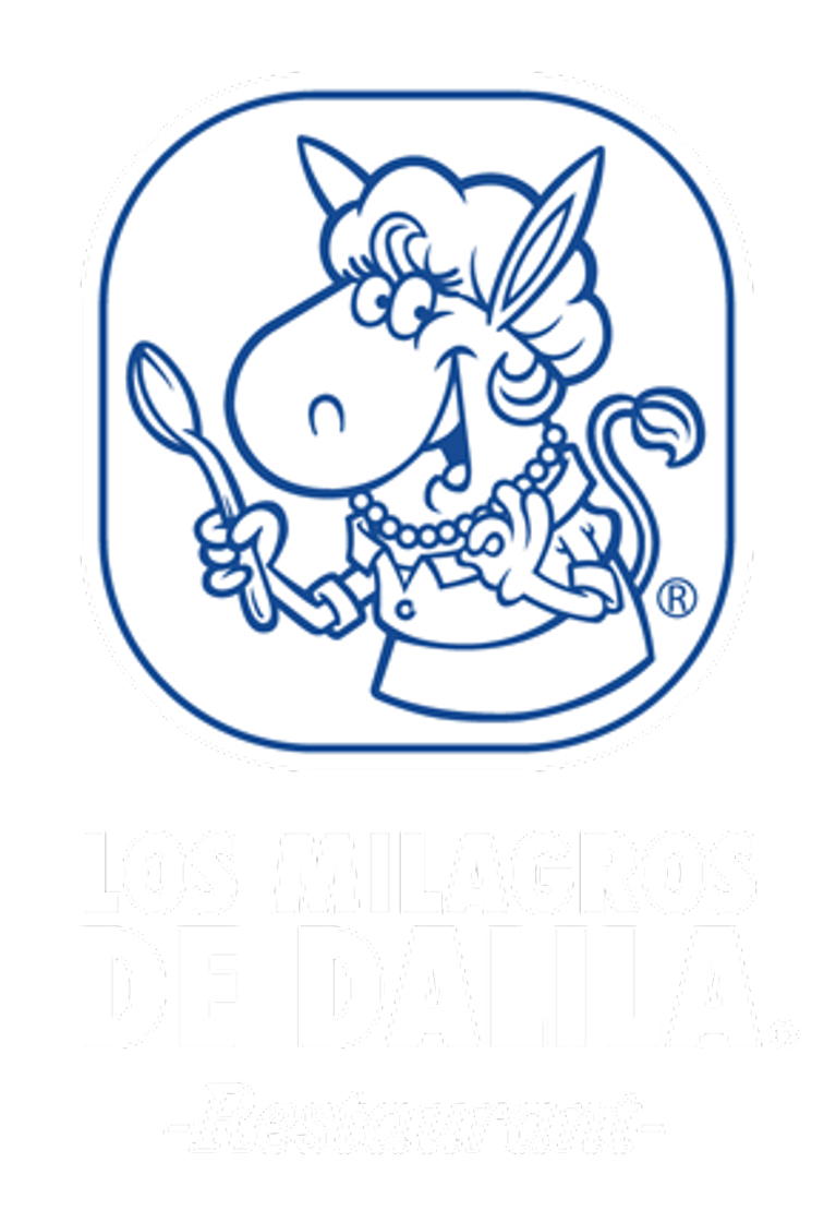 Restaurants Los milagros de Dalila