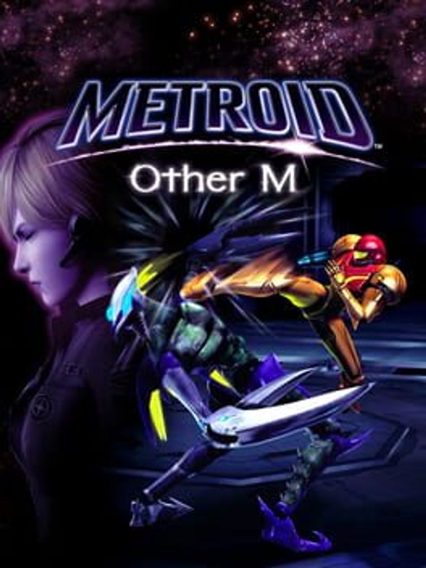 Videojuegos Metroid: Other M