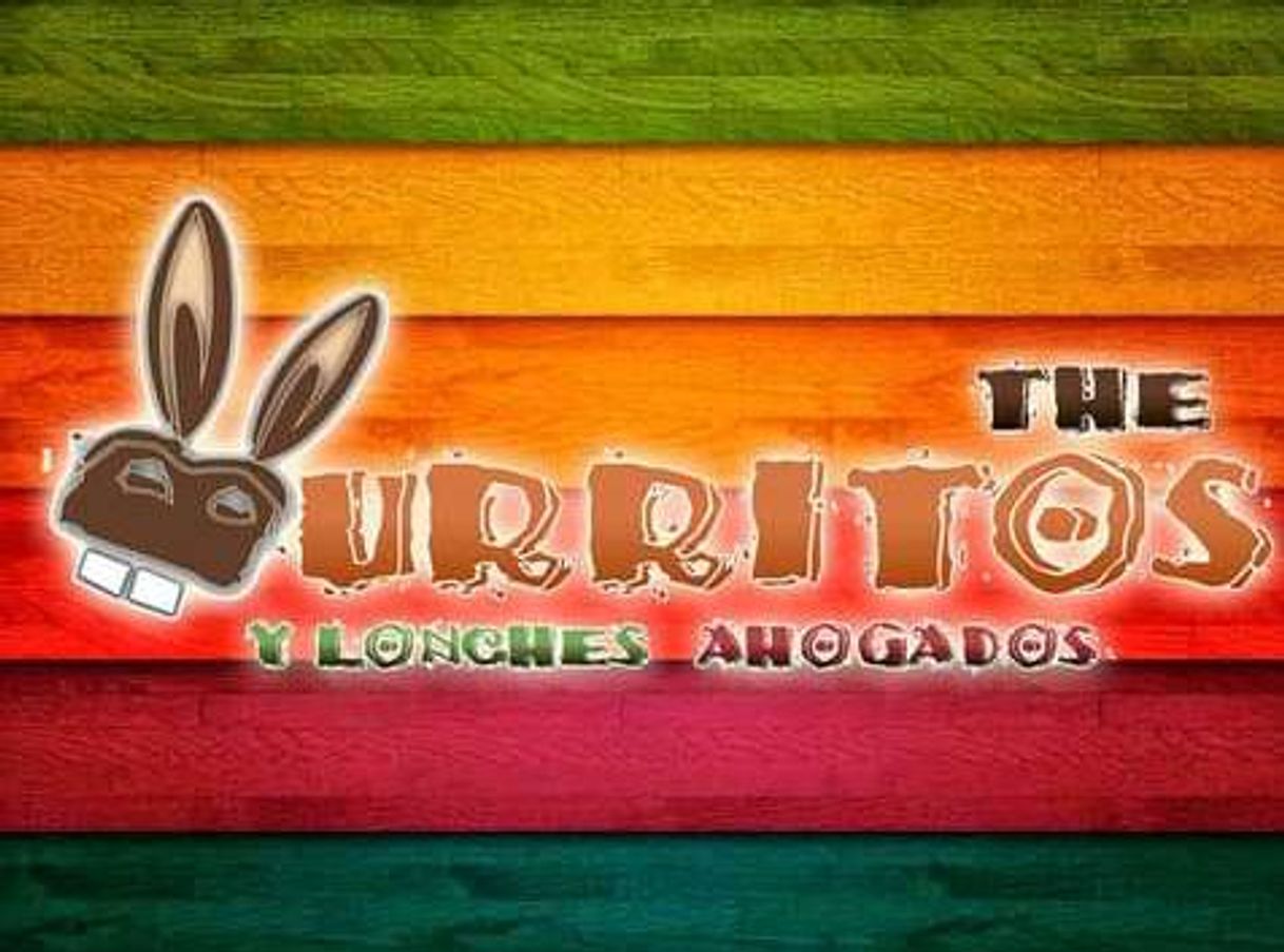 Restaurants The burritos & lonches ahogados