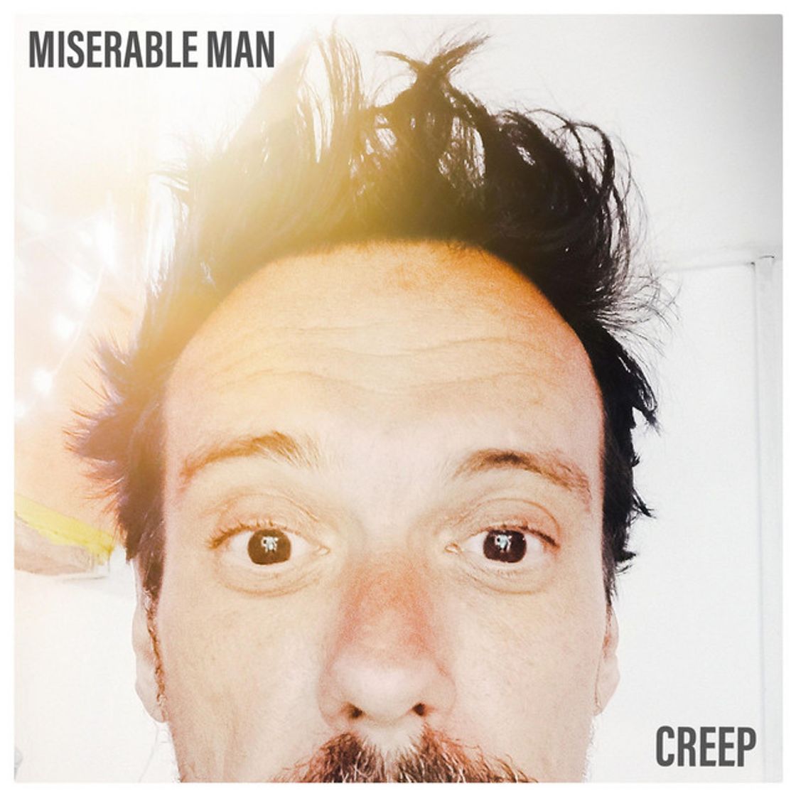 Canción Creep