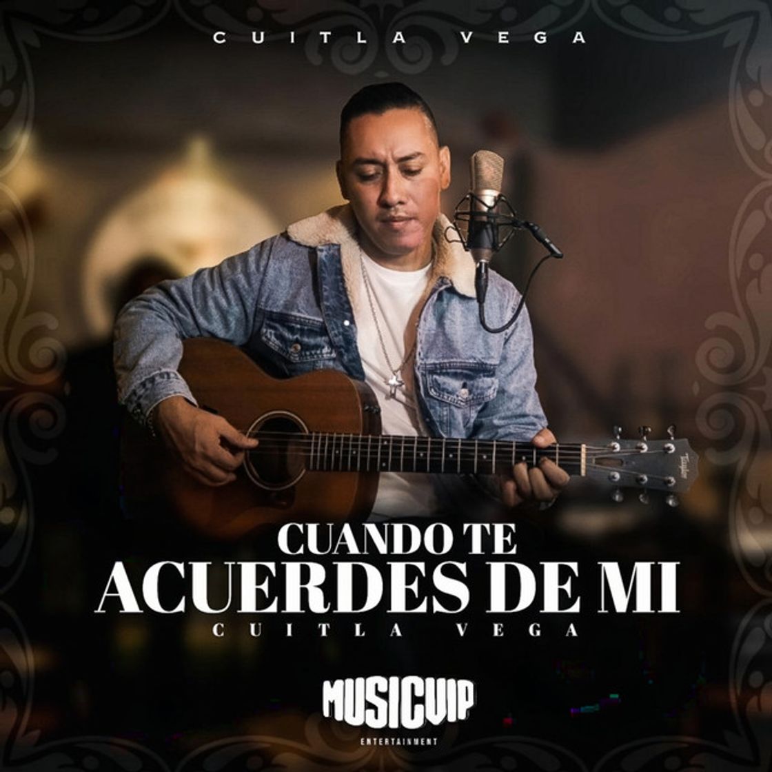 Canción Cuando Te Acuerdes De Mí