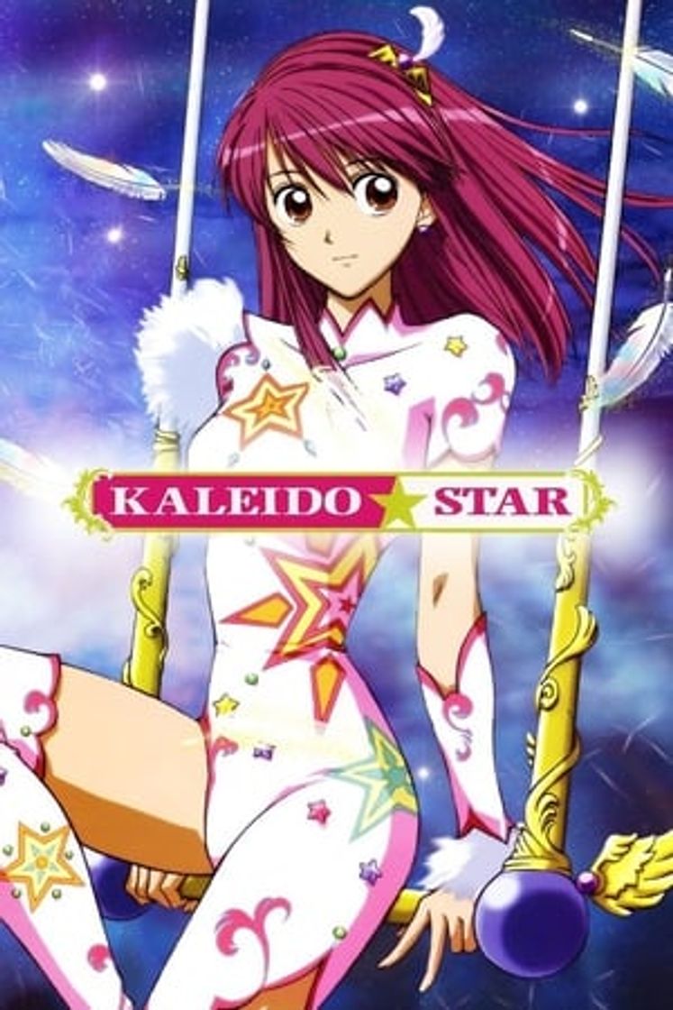 Serie Kaleido Star