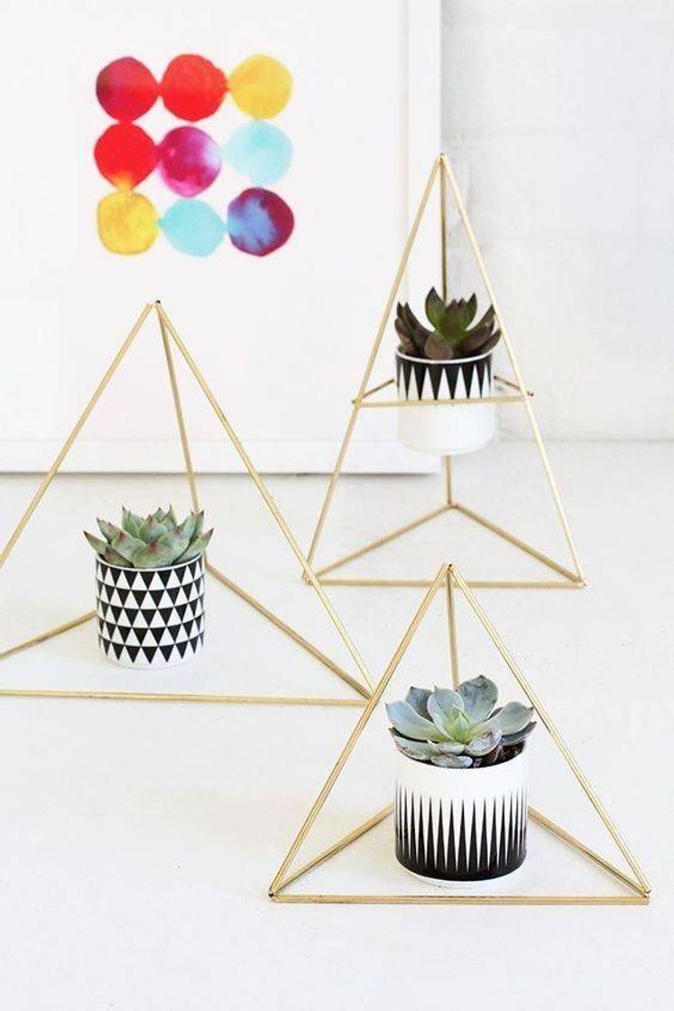 Decoração 
