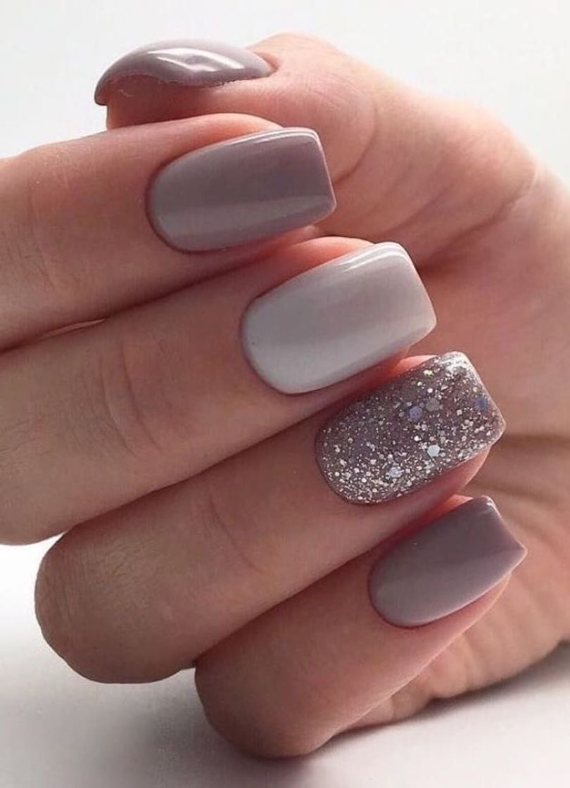 Fashion Inspiração de unhas