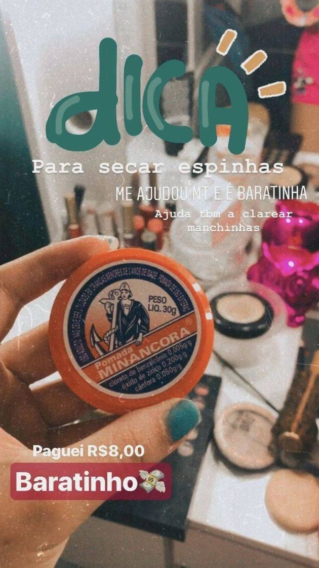 Fashion produtos baratinhos e úteis