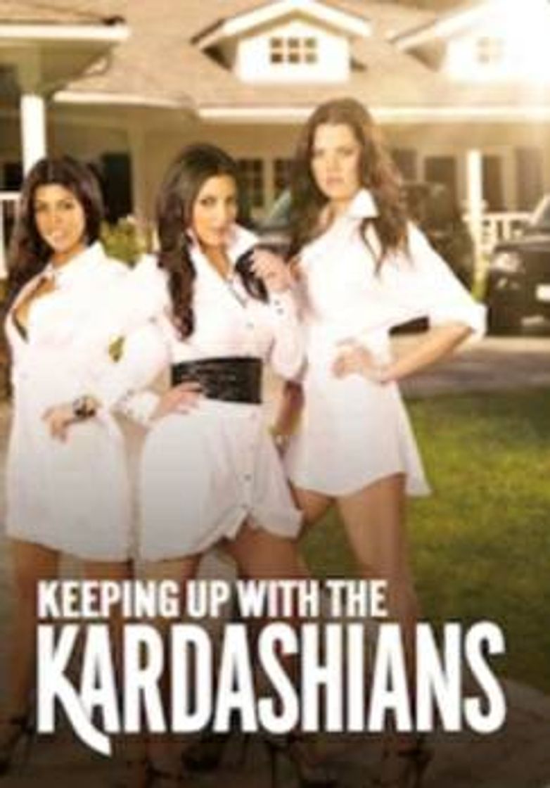 Fashion Keeping up with the kardashians