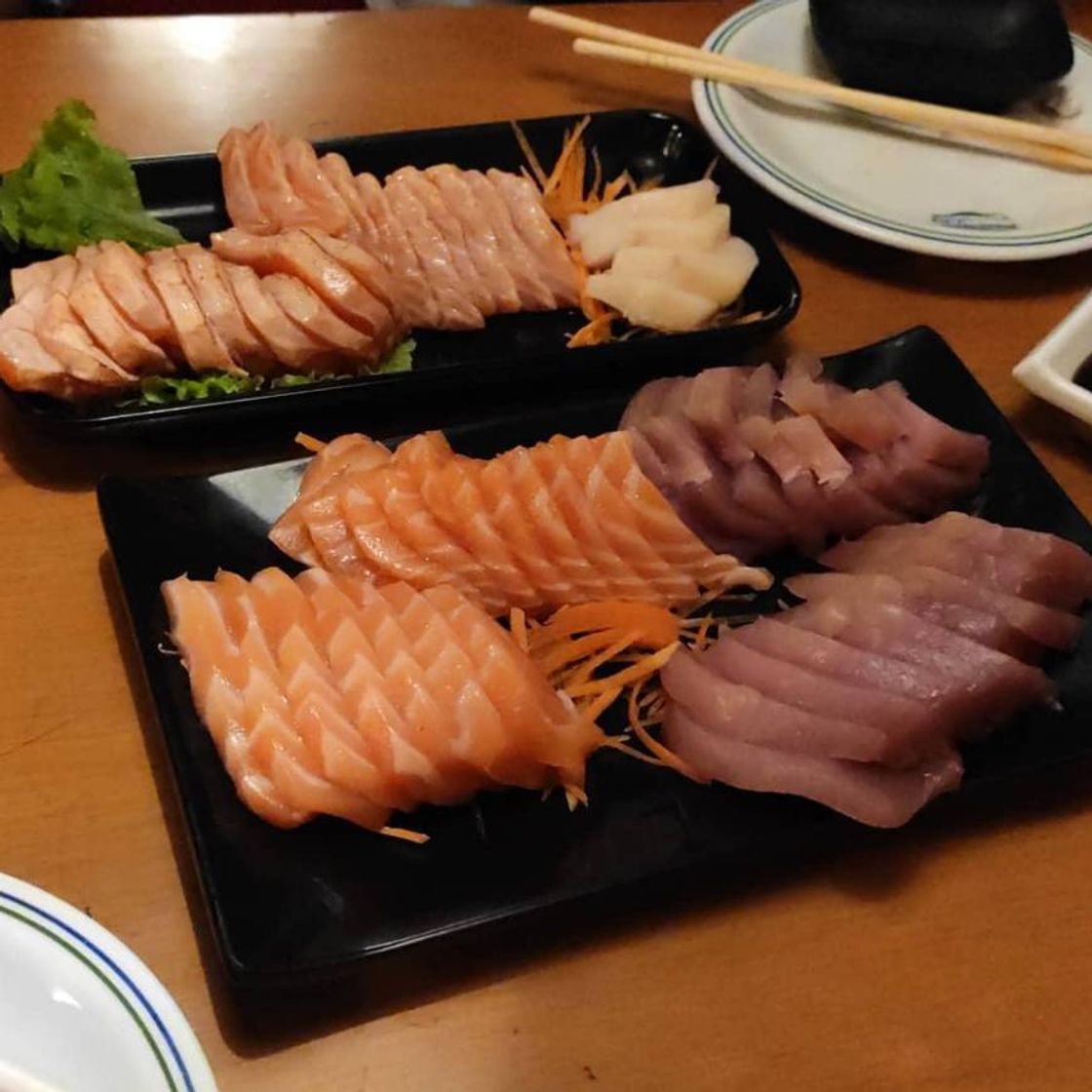 Restaurantes Recanto dos Pescadores