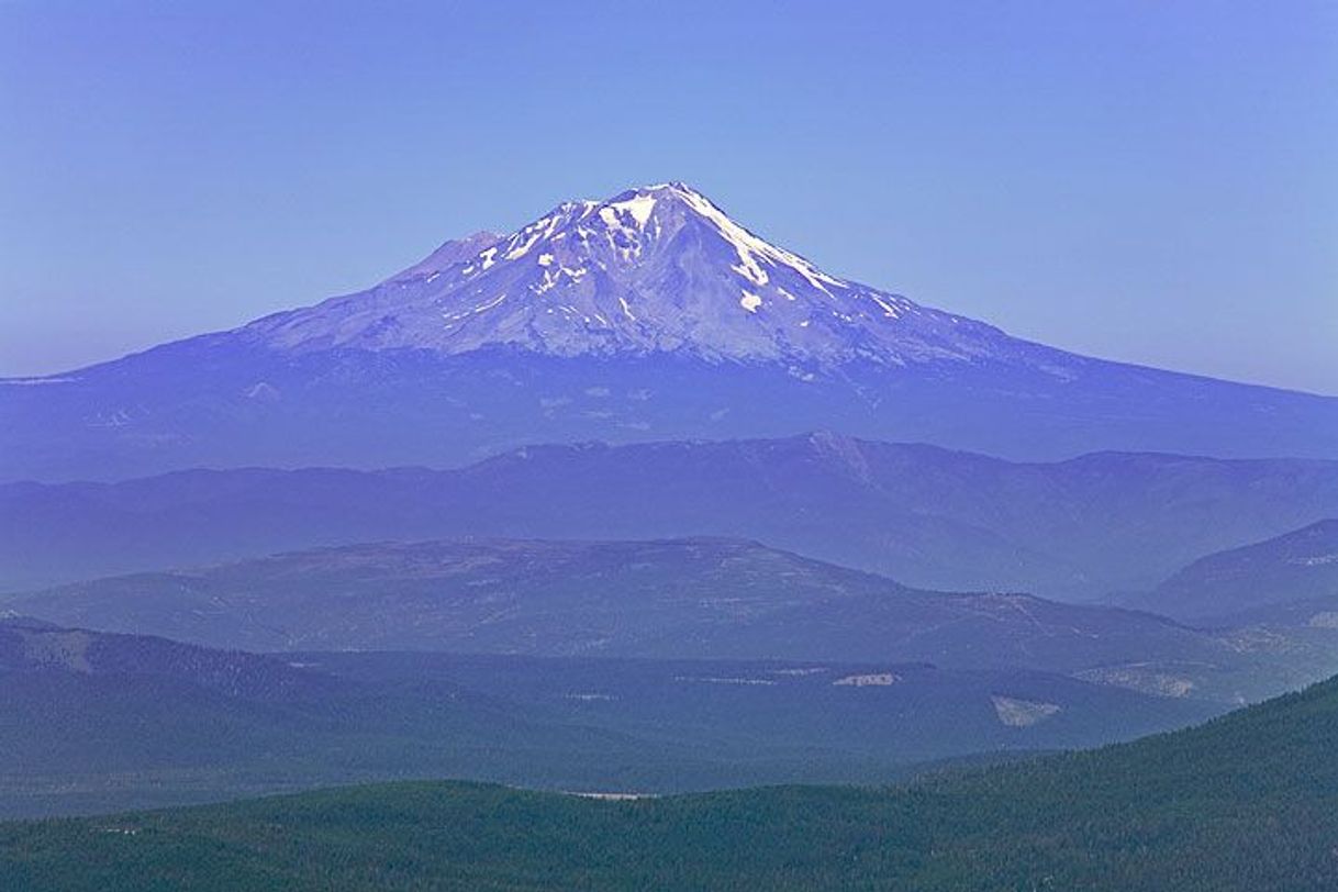 Restaurants Volcano