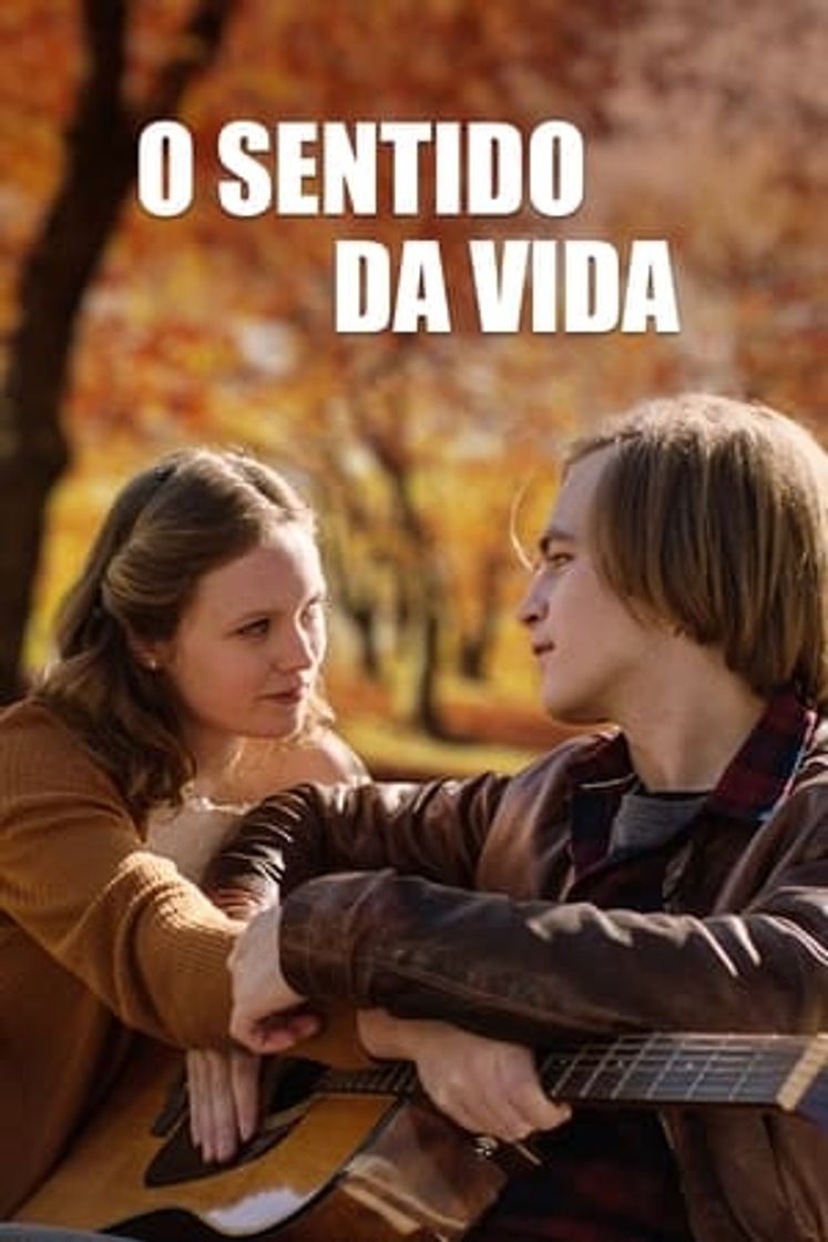 Película El sentido de la vida