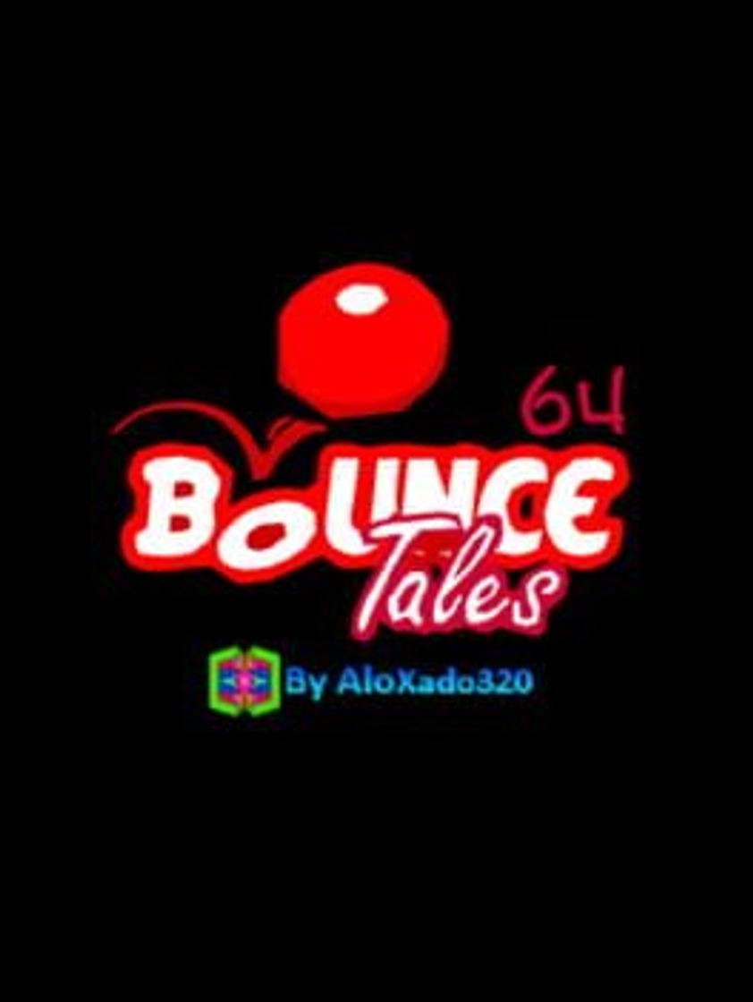 Bounce Tales 64