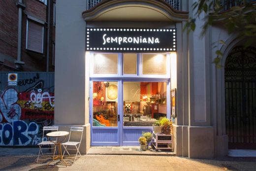 Restaurant Semproniana