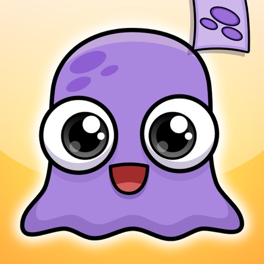 Aplicaciones My Moy - Virtual Pet Game