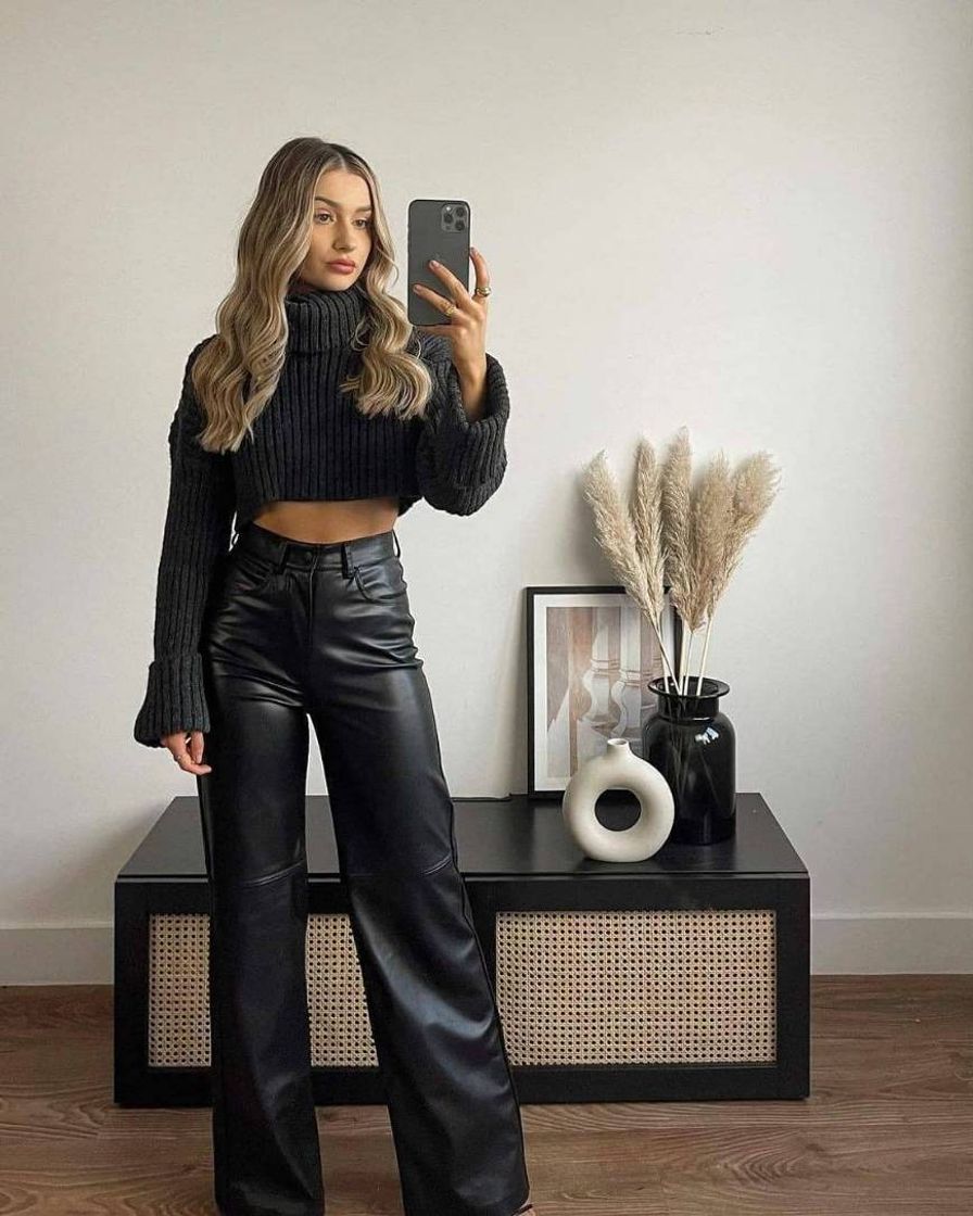 Black Outfit 🖤