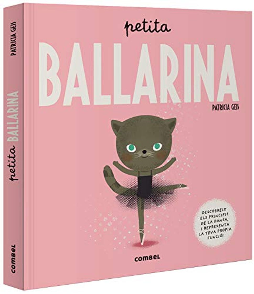 Libro Petita Bailarina