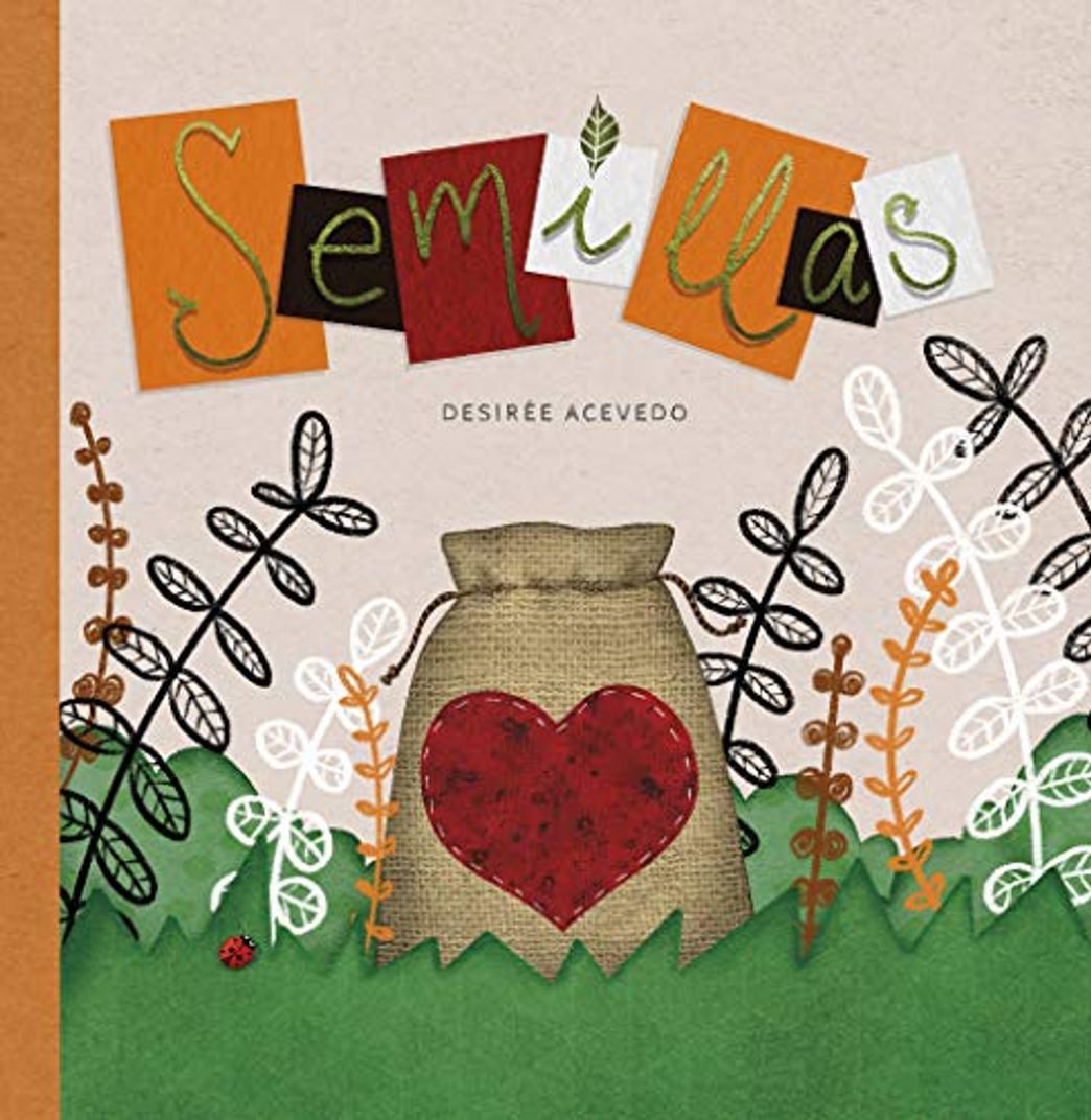 Libro Semillas