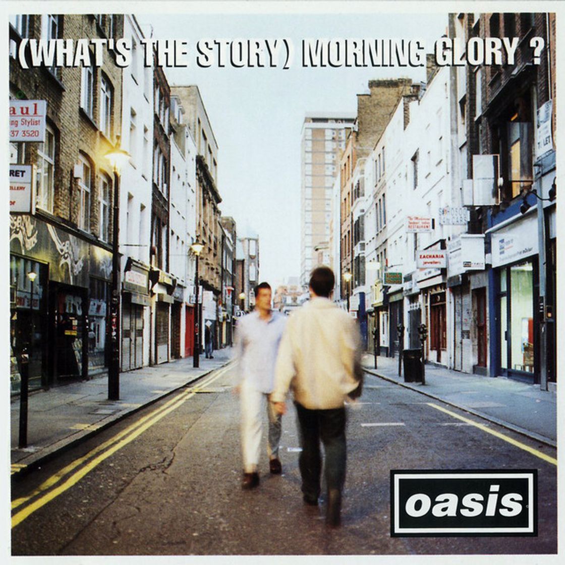 Music Champagne Supernova