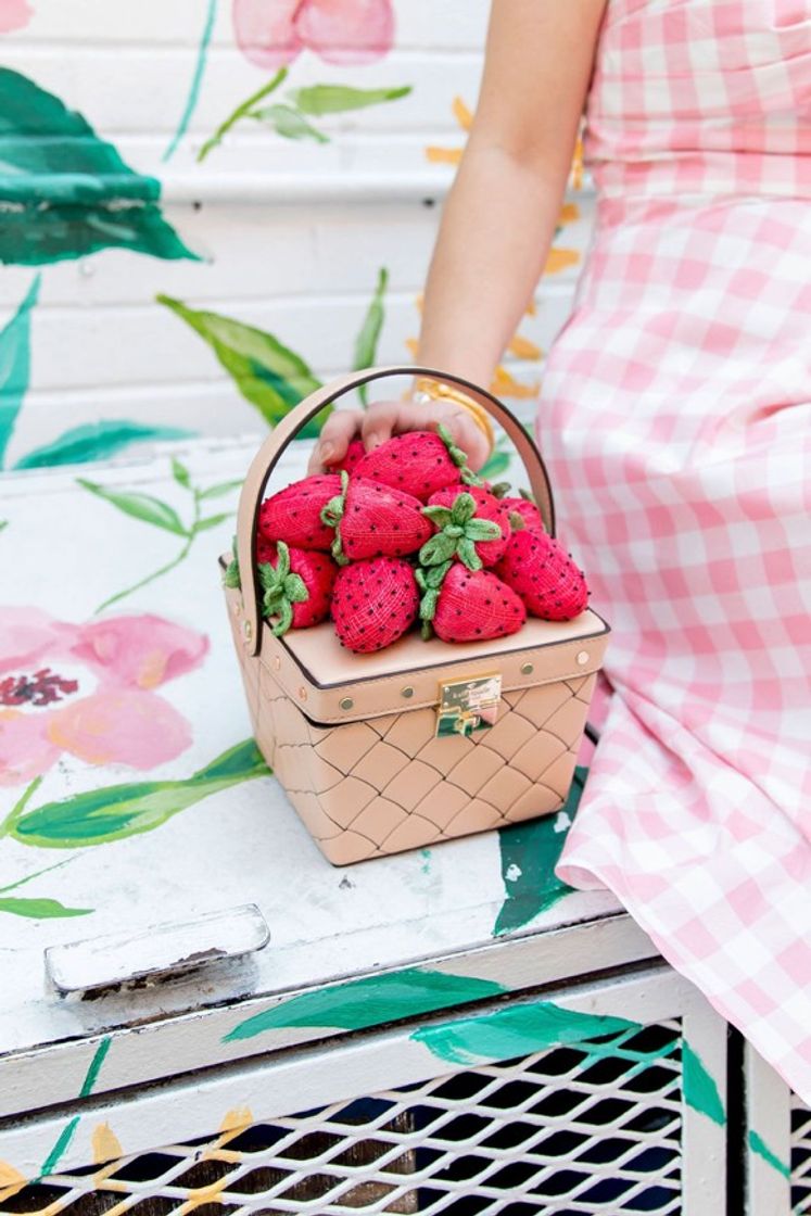 Social Strawberry ~