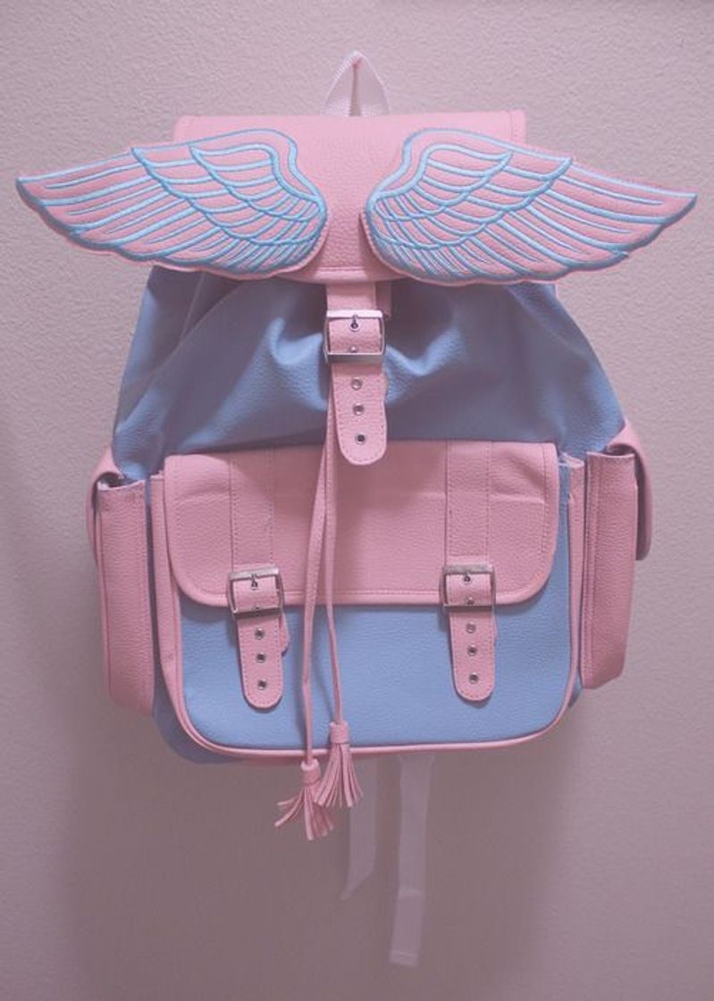 Social Pretty wings~