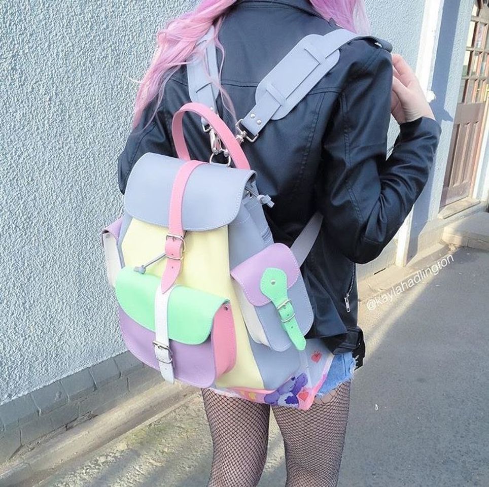 Social Multicolor ~