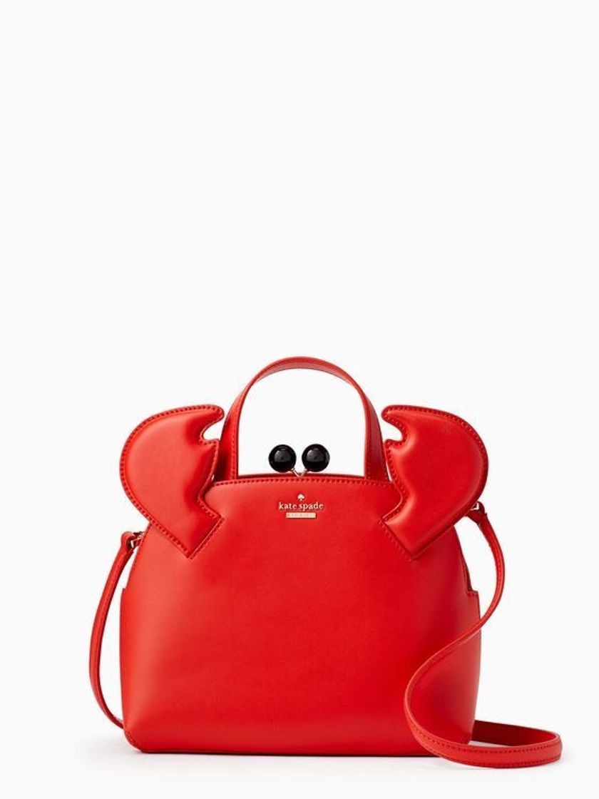 Social Pretty Crab