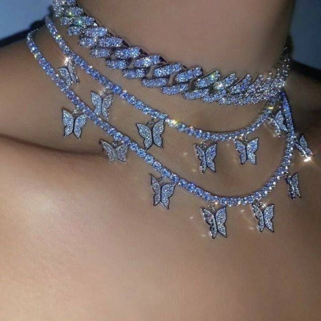 Fashion So beautiful jewelry 