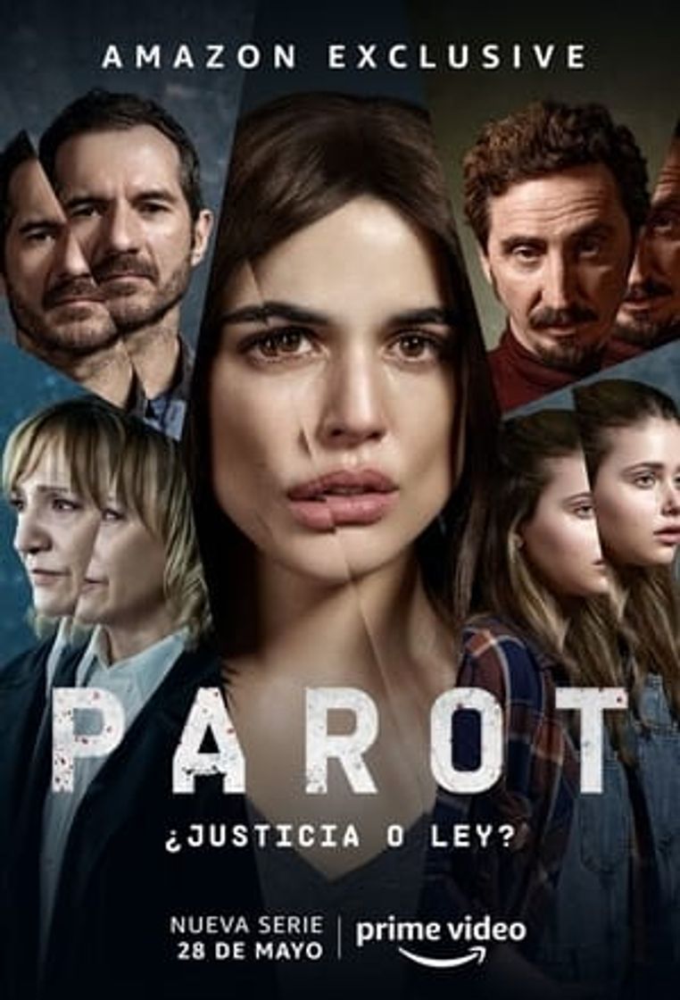 Serie Parot